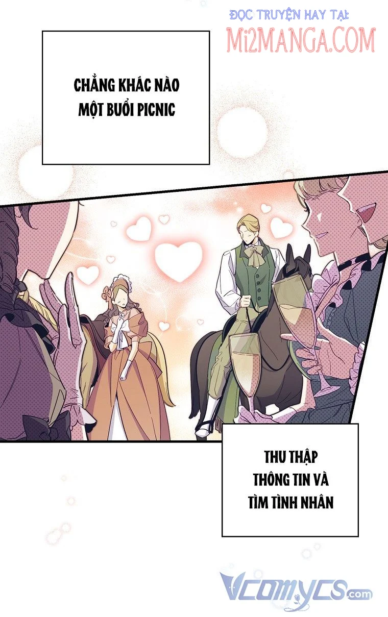 Phương Pháp Làm Chồng Hướng Về Phía Em: Chapter 15