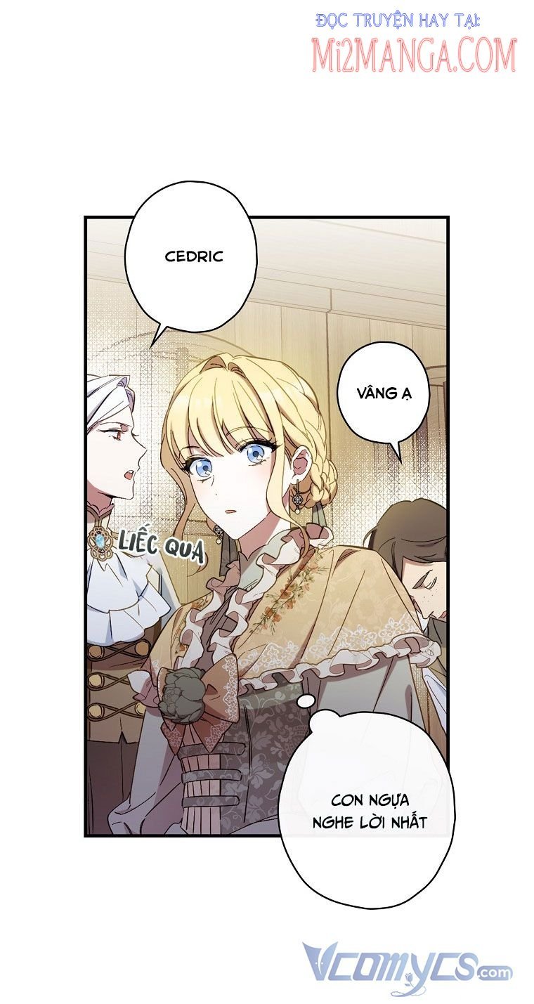 Phương Pháp Làm Chồng Hướng Về Phía Em: Chapter 15