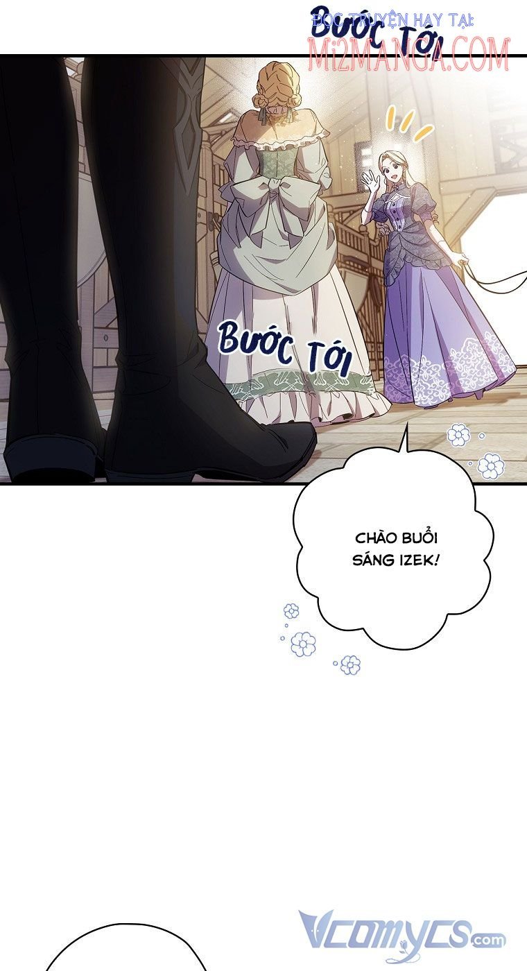 Phương Pháp Làm Chồng Hướng Về Phía Em: Chapter 15