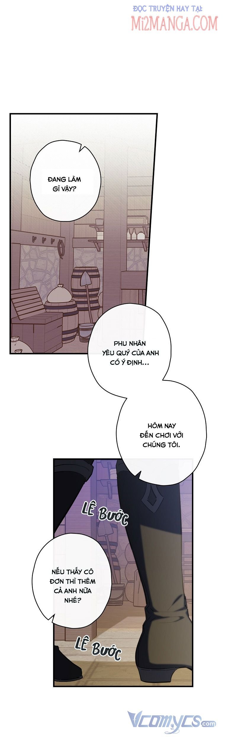 Phương Pháp Làm Chồng Hướng Về Phía Em: Chapter 15