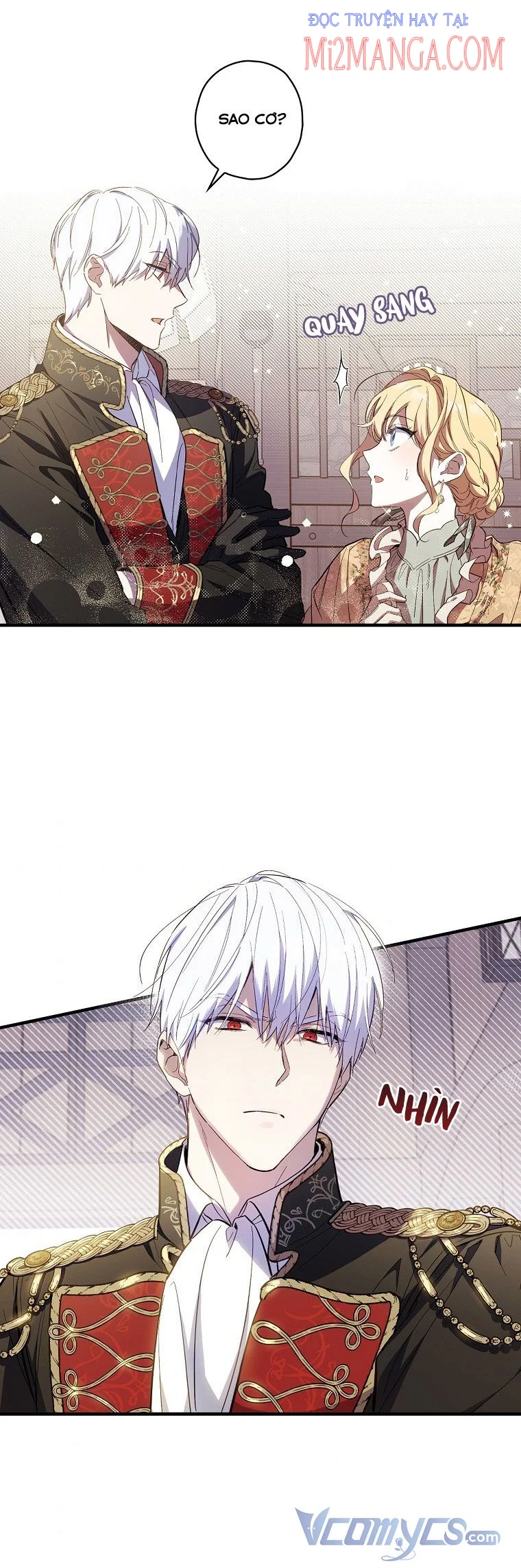 Phương Pháp Làm Chồng Hướng Về Phía Em: Chapter 15