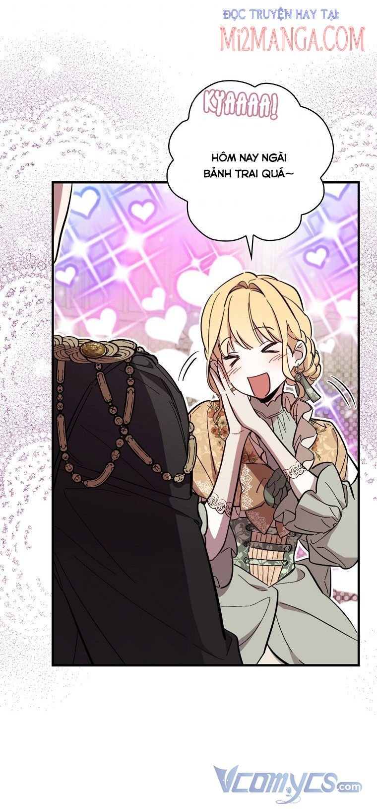 Phương Pháp Làm Chồng Hướng Về Phía Em: Chapter 15