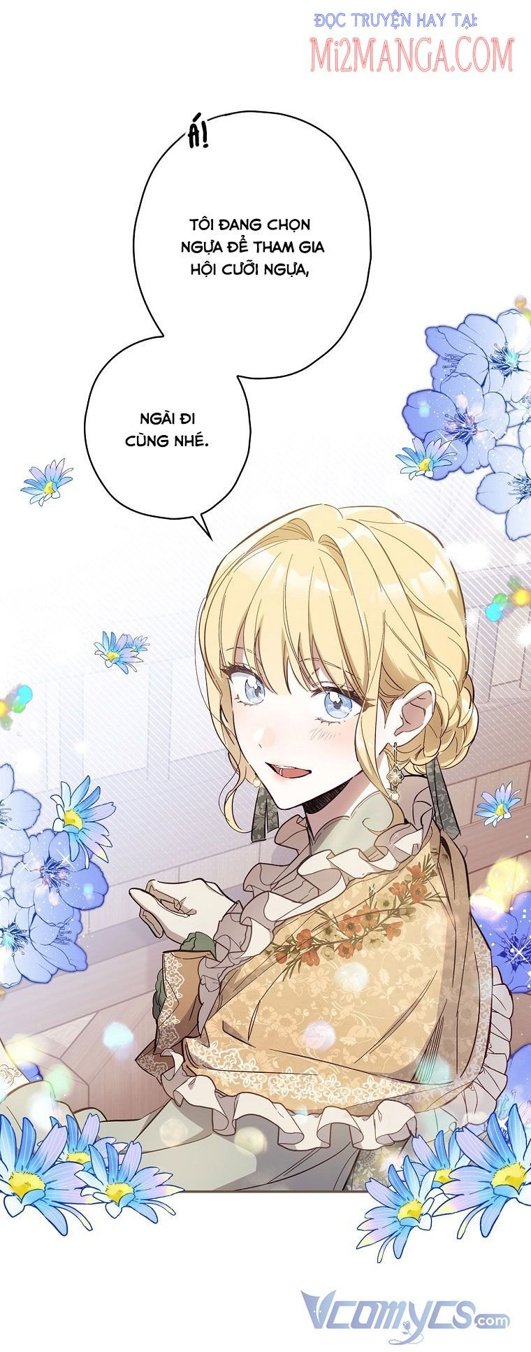 Phương Pháp Làm Chồng Hướng Về Phía Em: Chapter 15