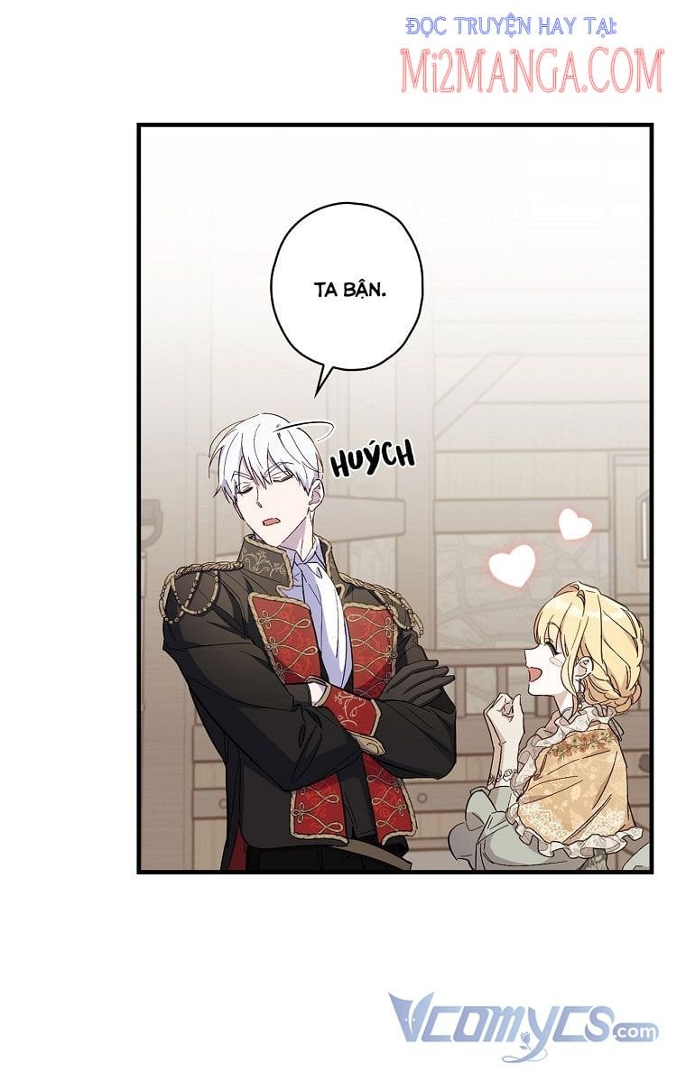 Phương Pháp Làm Chồng Hướng Về Phía Em: Chapter 15