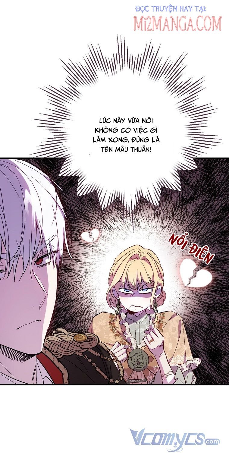 Phương Pháp Làm Chồng Hướng Về Phía Em: Chapter 15