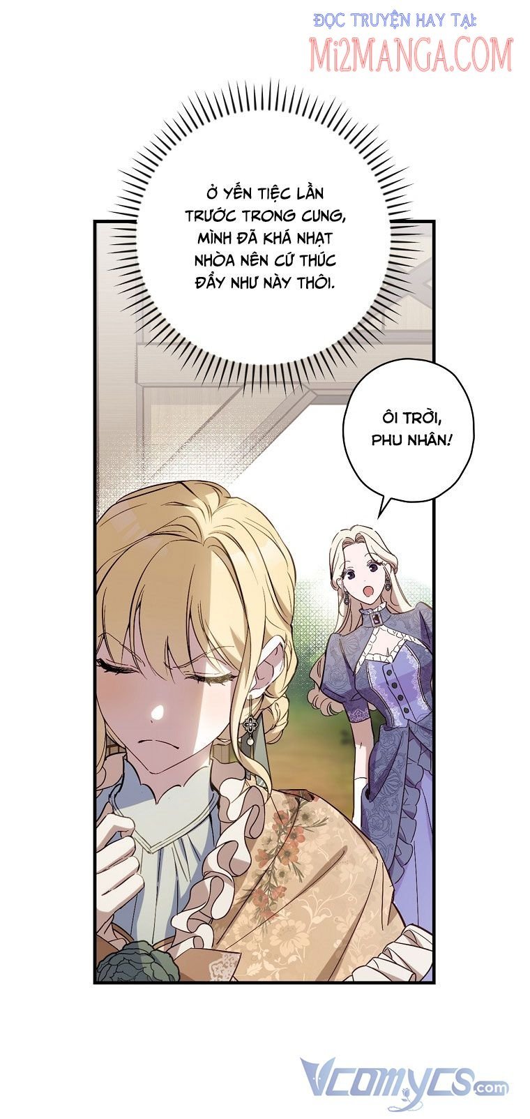 Phương Pháp Làm Chồng Hướng Về Phía Em: Chapter 15