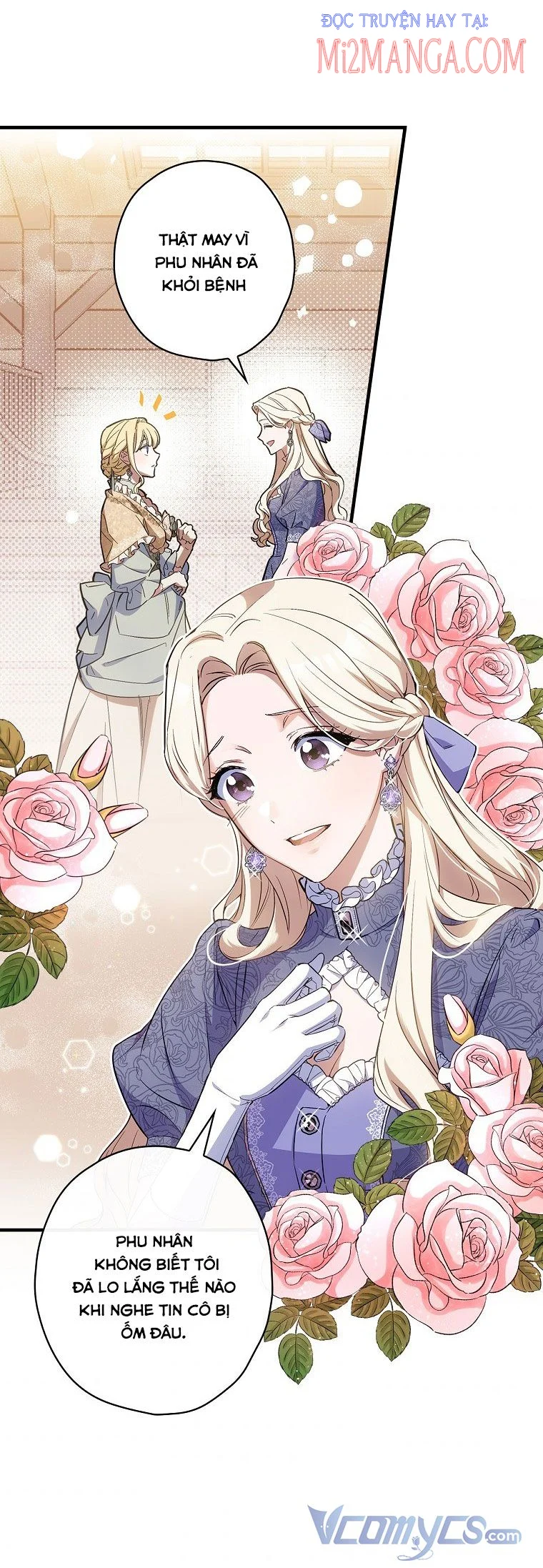 Phương Pháp Làm Chồng Hướng Về Phía Em: Chapter 15