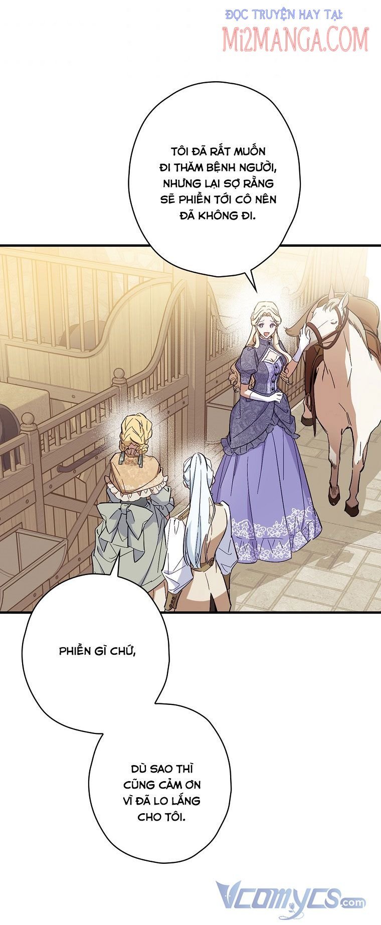 Phương Pháp Làm Chồng Hướng Về Phía Em: Chapter 15