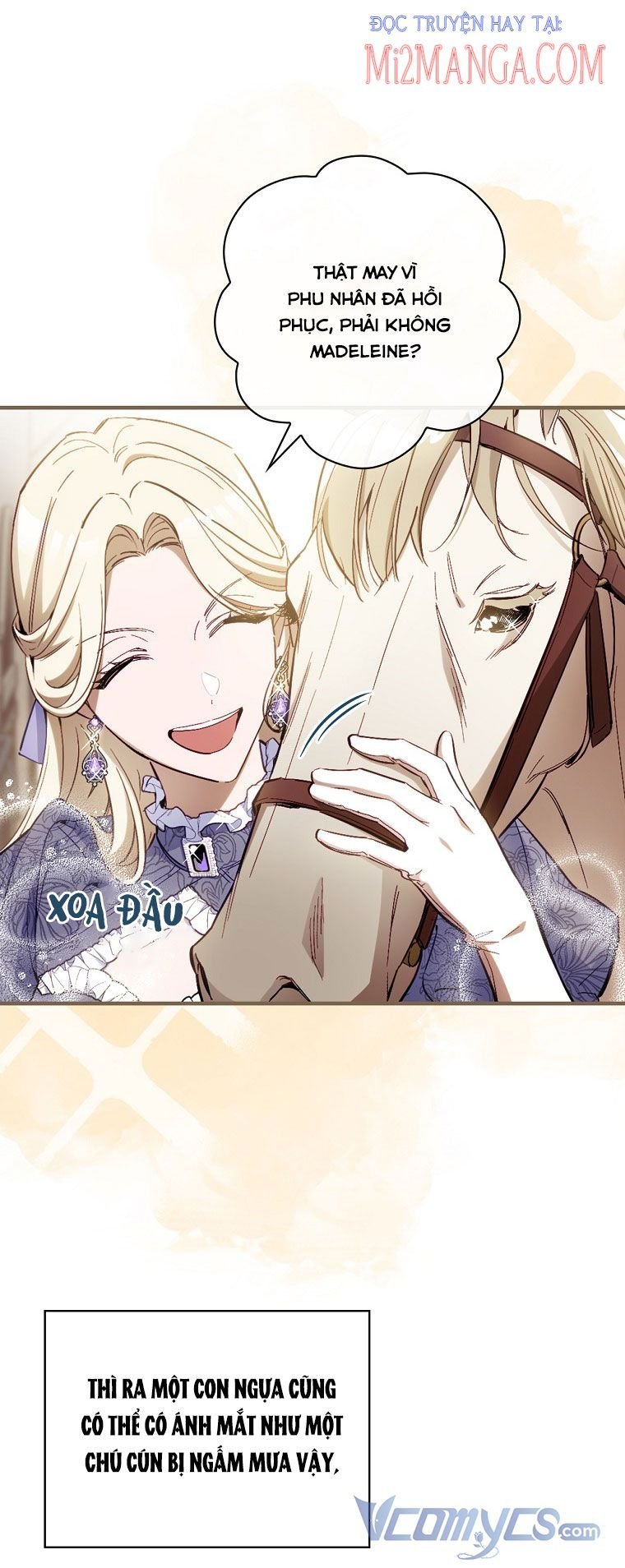 Phương Pháp Làm Chồng Hướng Về Phía Em: Chapter 15