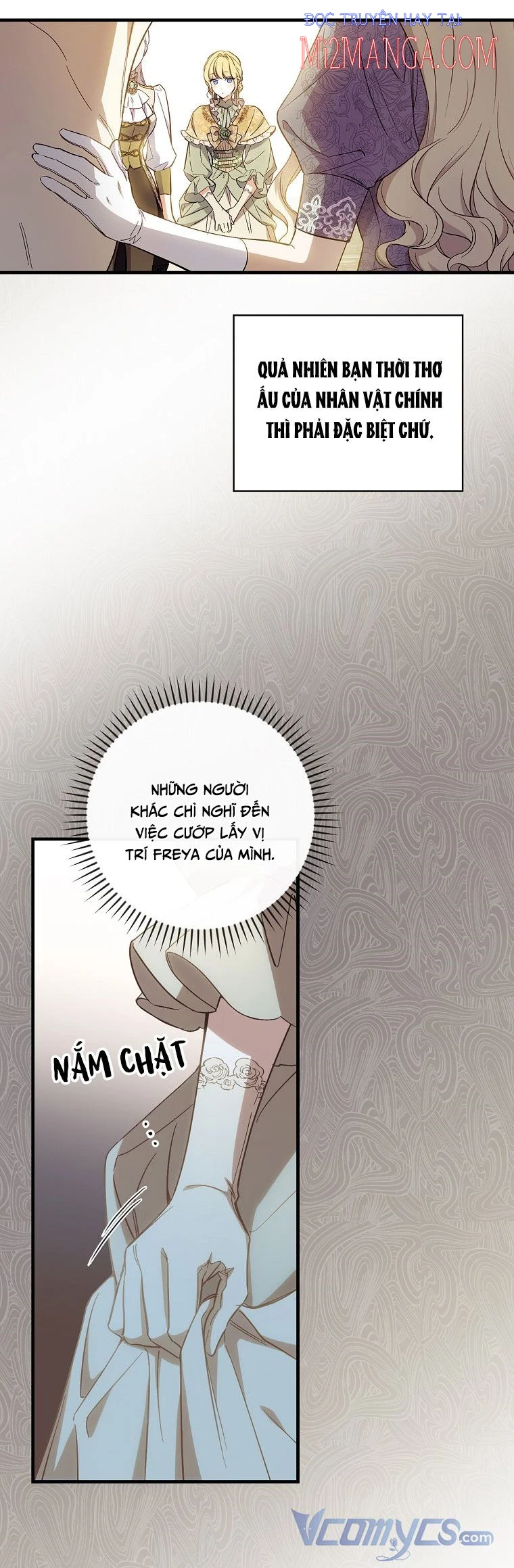 Phương Pháp Làm Chồng Hướng Về Phía Em: Chapter 15