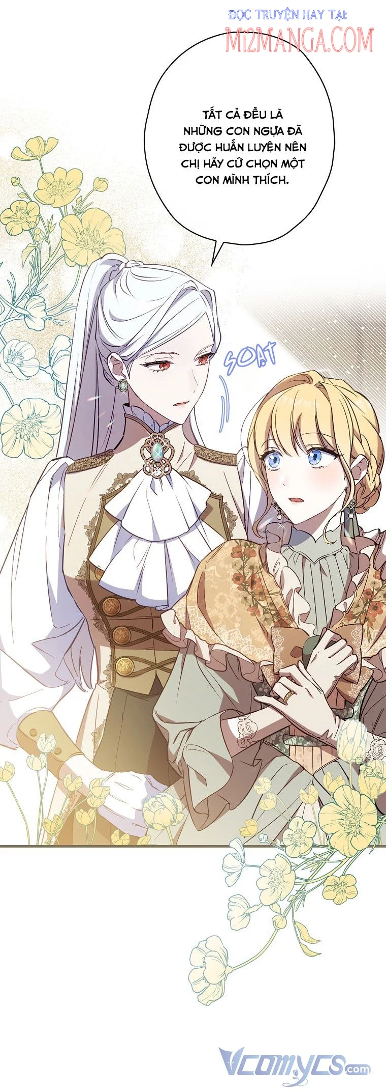 Phương Pháp Làm Chồng Hướng Về Phía Em: Chapter 15