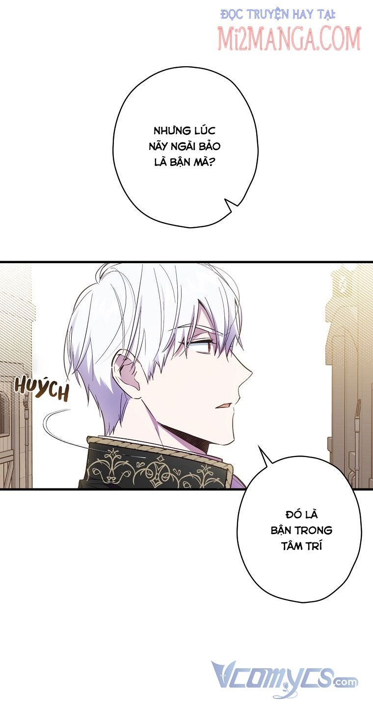 Phương Pháp Làm Chồng Hướng Về Phía Em: Chapter 16.5