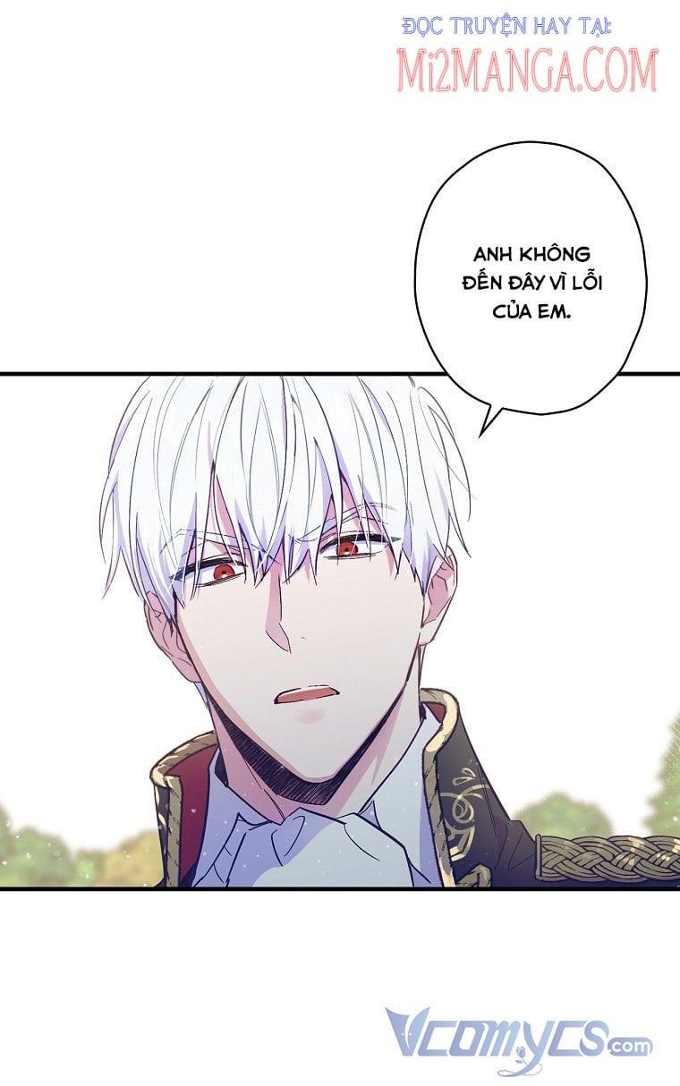 Phương Pháp Làm Chồng Hướng Về Phía Em: Chapter 16.5