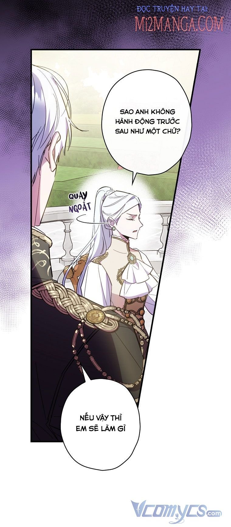 Phương Pháp Làm Chồng Hướng Về Phía Em: Chapter 16.5