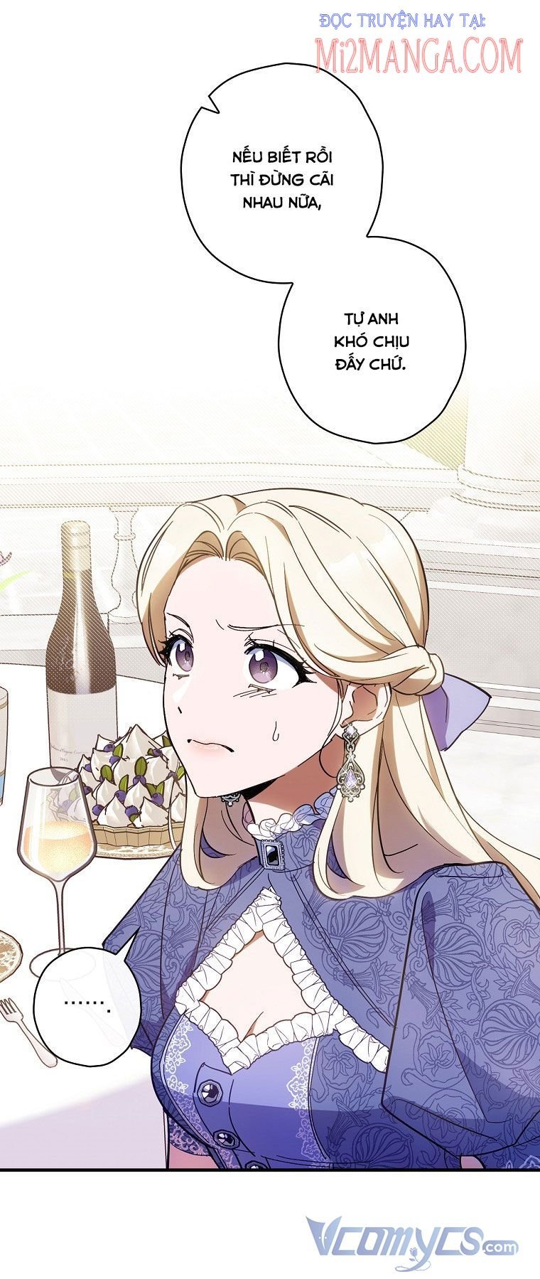 Phương Pháp Làm Chồng Hướng Về Phía Em: Chapter 16.5