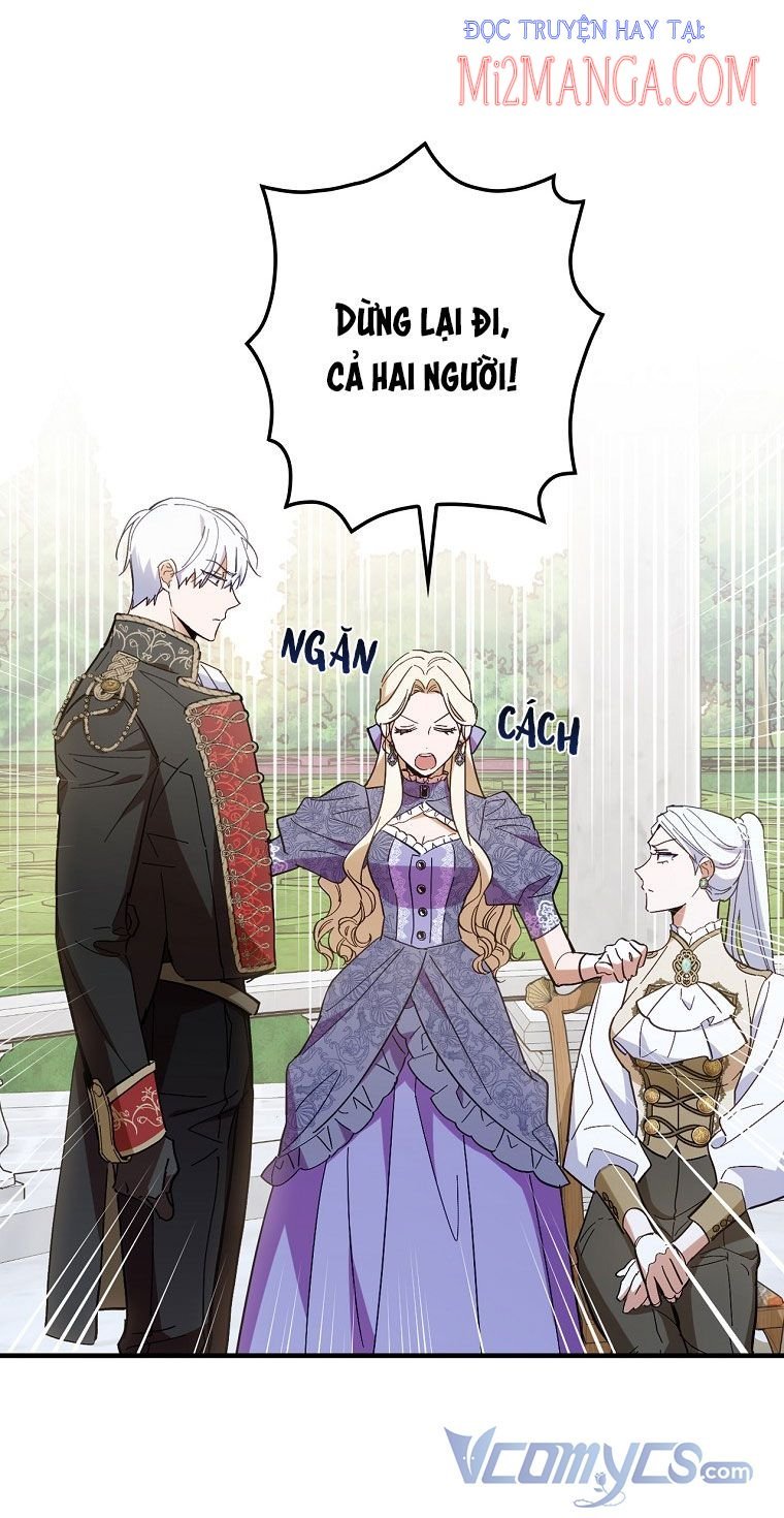 Phương Pháp Làm Chồng Hướng Về Phía Em: Chapter 16.5