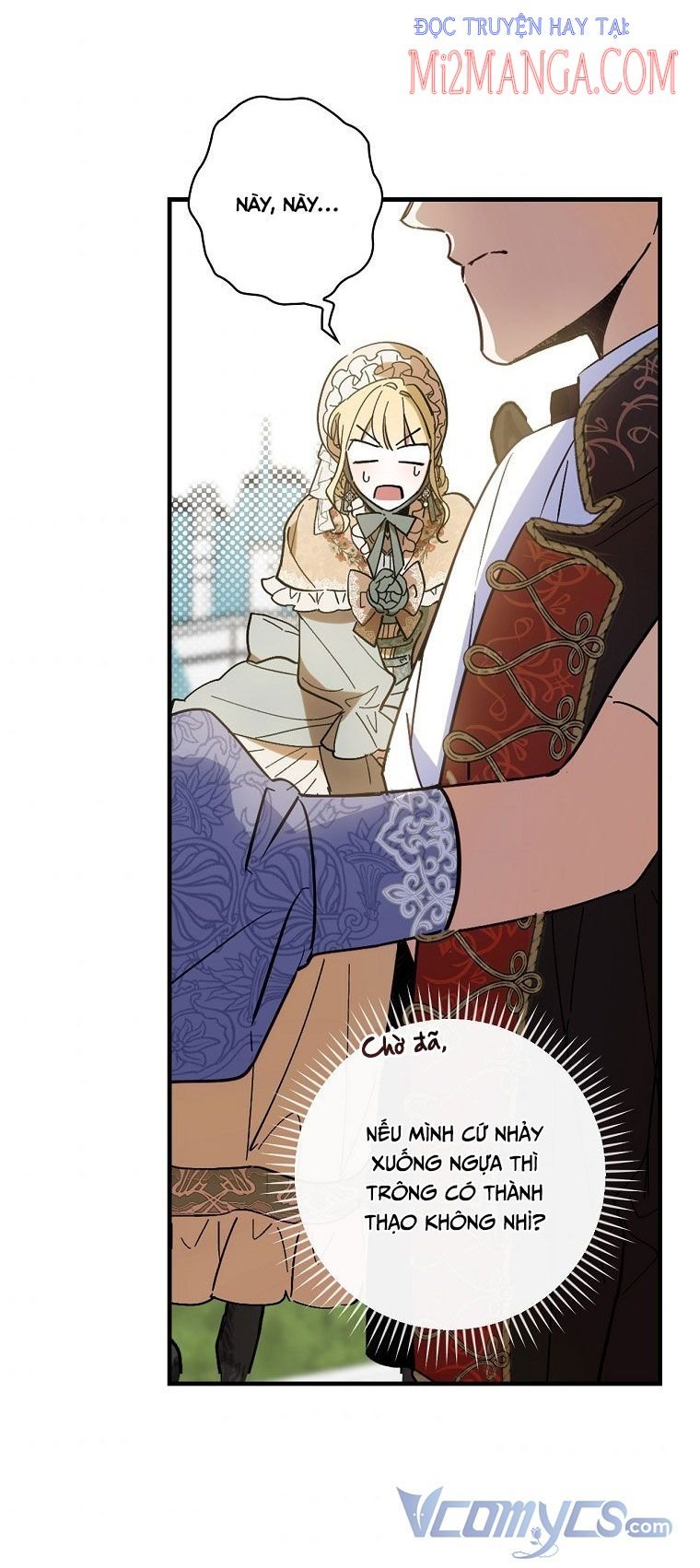 Phương Pháp Làm Chồng Hướng Về Phía Em: Chapter 16.5