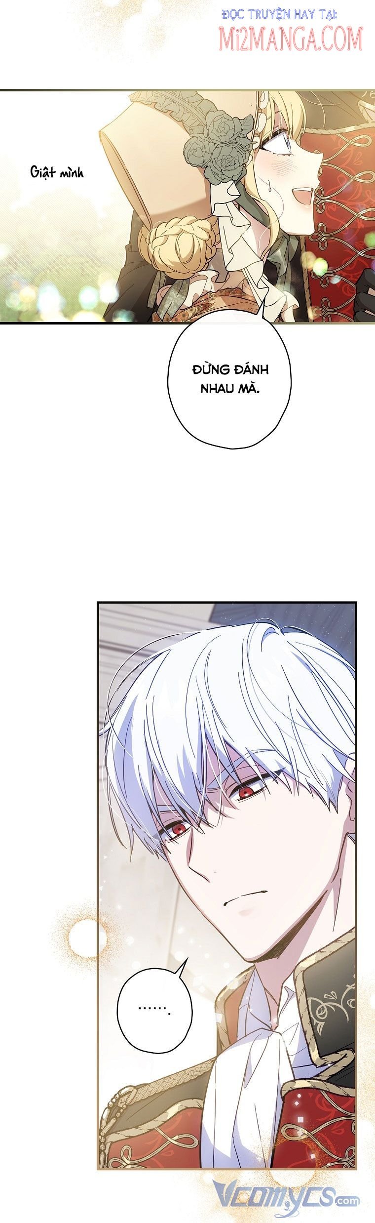 Phương Pháp Làm Chồng Hướng Về Phía Em: Chapter 16.5