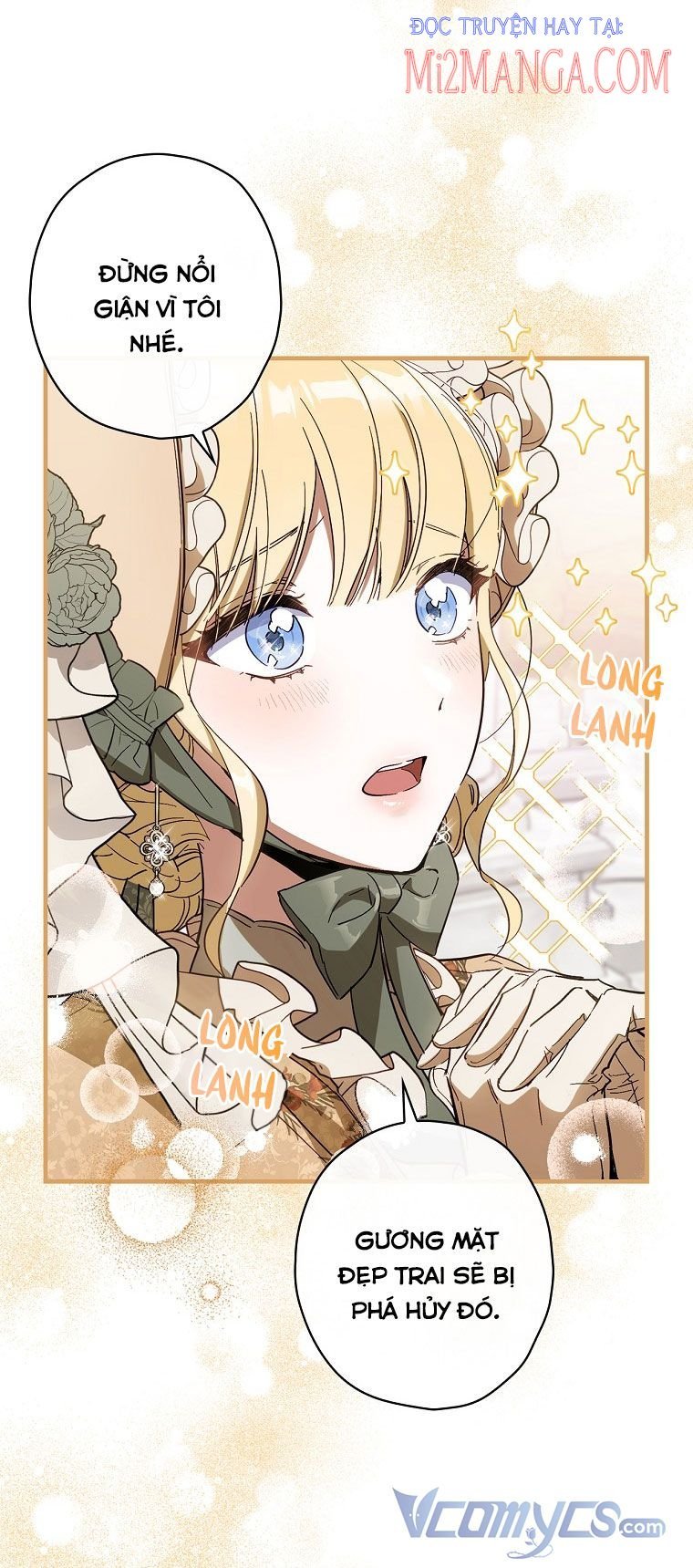 Phương Pháp Làm Chồng Hướng Về Phía Em: Chapter 16.5