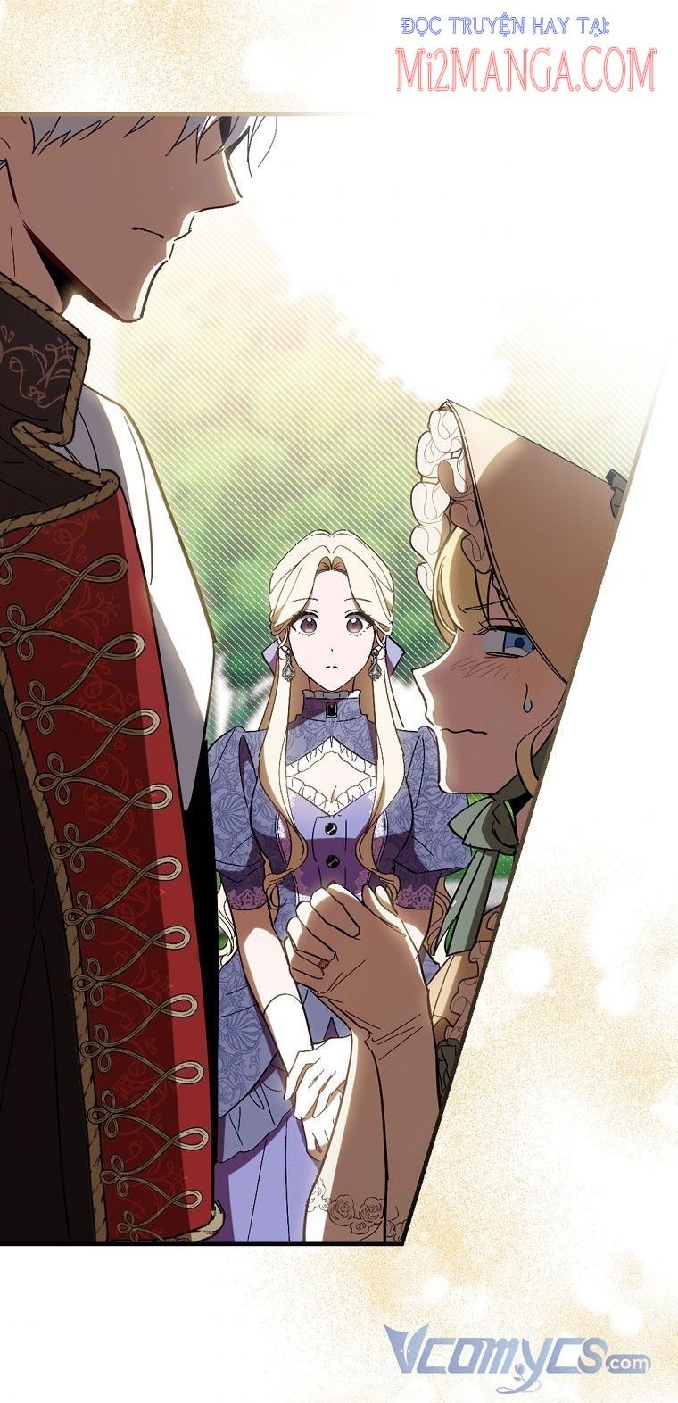 Phương Pháp Làm Chồng Hướng Về Phía Em: Chapter 16.5