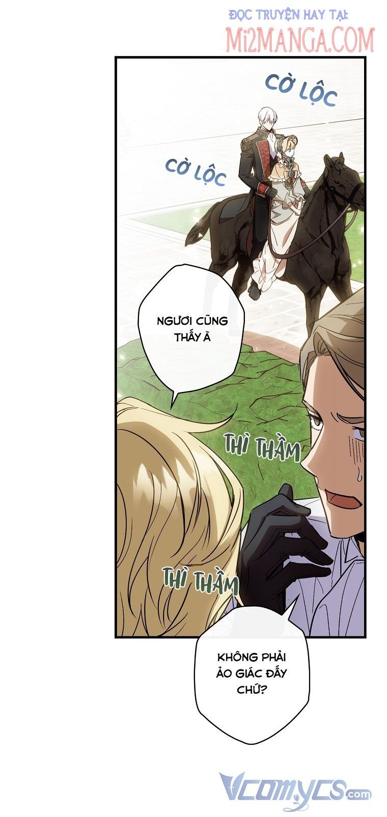 Phương Pháp Làm Chồng Hướng Về Phía Em: Chapter 16.5