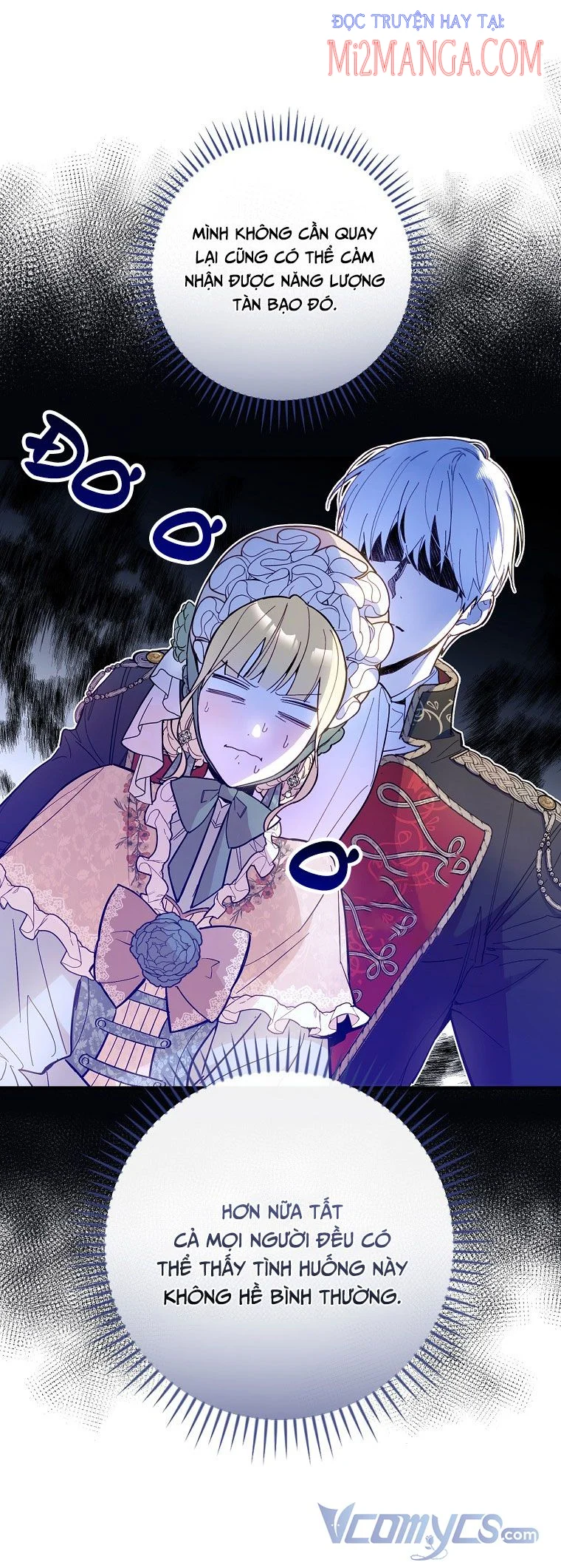 Phương Pháp Làm Chồng Hướng Về Phía Em: Chapter 16.5