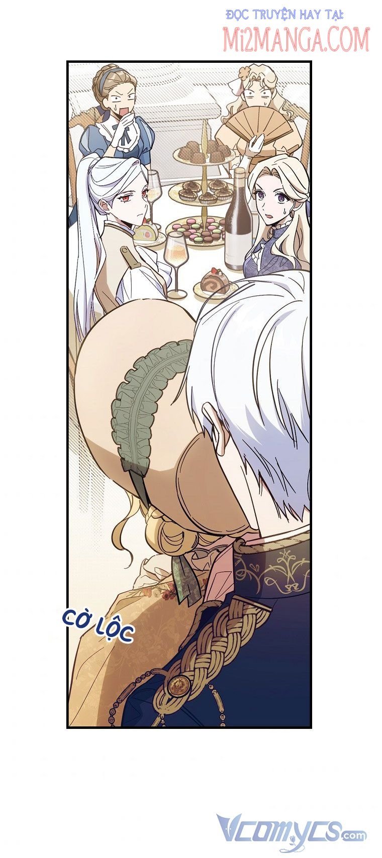 Phương Pháp Làm Chồng Hướng Về Phía Em: Chapter 16.5