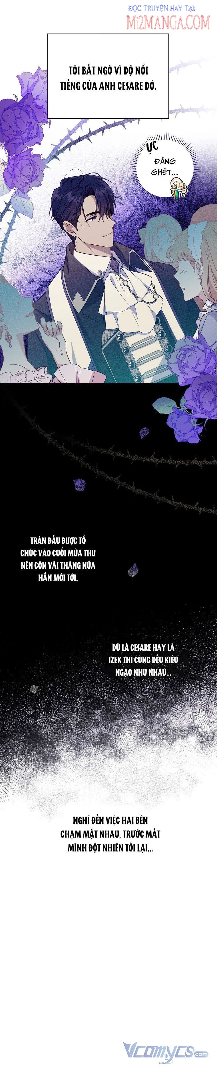 Phương Pháp Làm Chồng Hướng Về Phía Em: Chapter 17.5