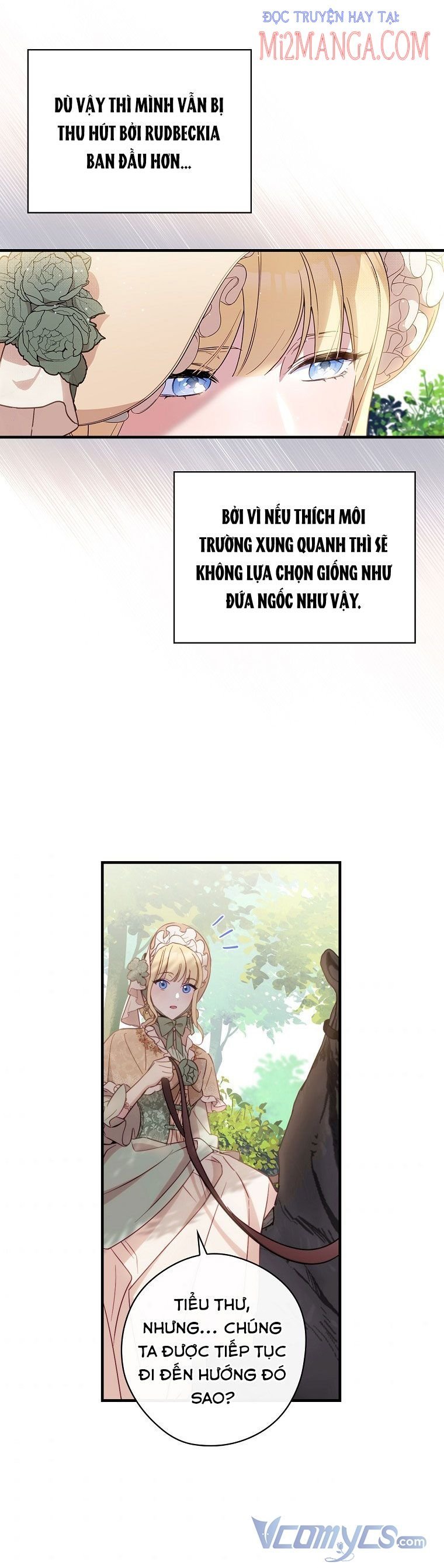 Phương Pháp Làm Chồng Hướng Về Phía Em: Chapter 17.5