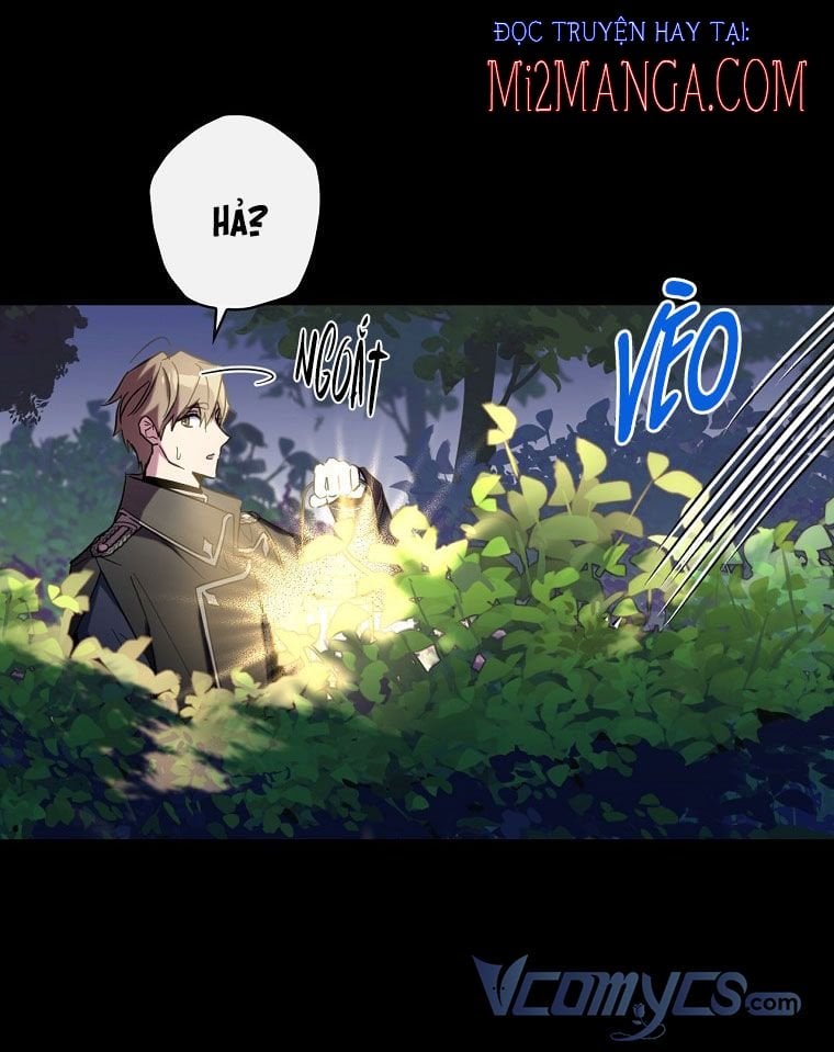 Phương Pháp Làm Chồng Hướng Về Phía Em: Chapter 18.5