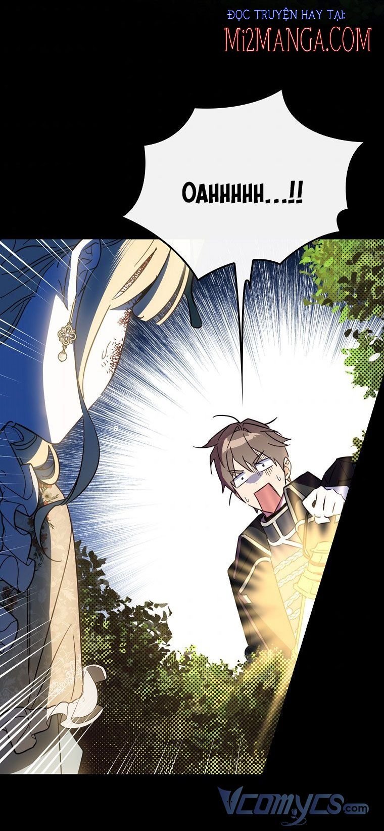 Phương Pháp Làm Chồng Hướng Về Phía Em: Chapter 18.5