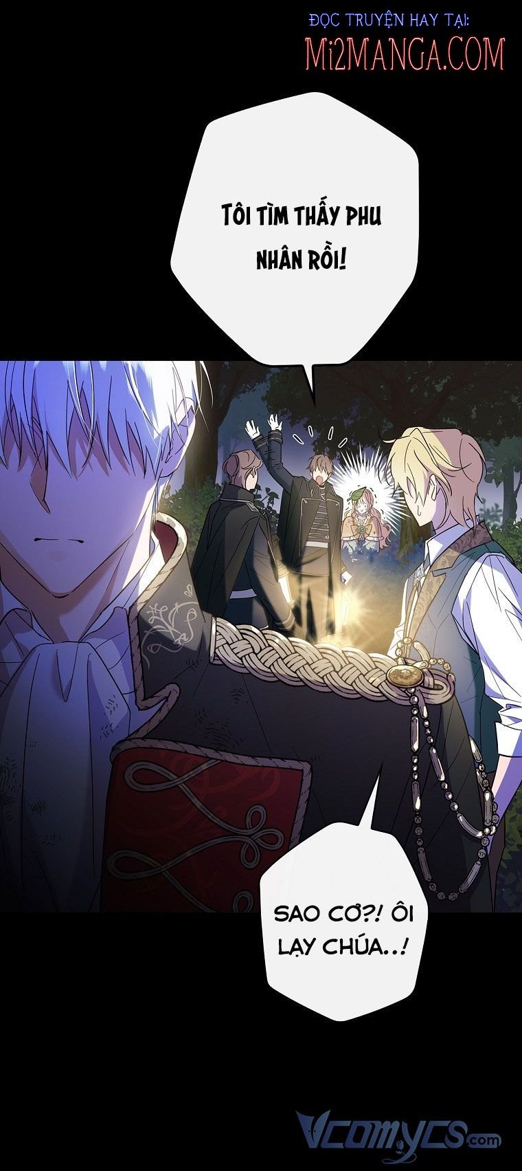 Phương Pháp Làm Chồng Hướng Về Phía Em: Chapter 18.5