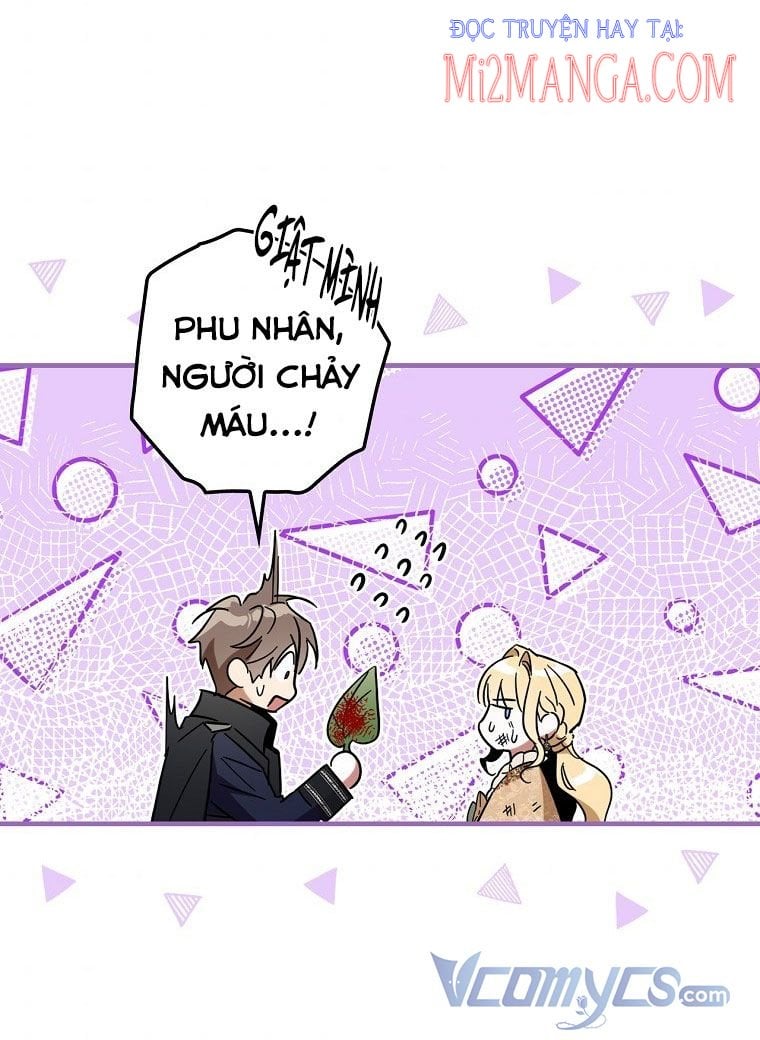 Phương Pháp Làm Chồng Hướng Về Phía Em: Chapter 18.5