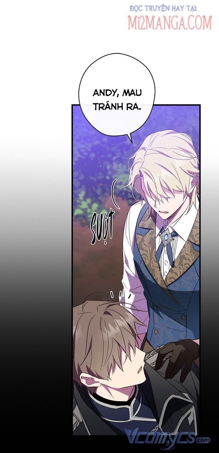 Phương Pháp Làm Chồng Hướng Về Phía Em: Chapter 18.5