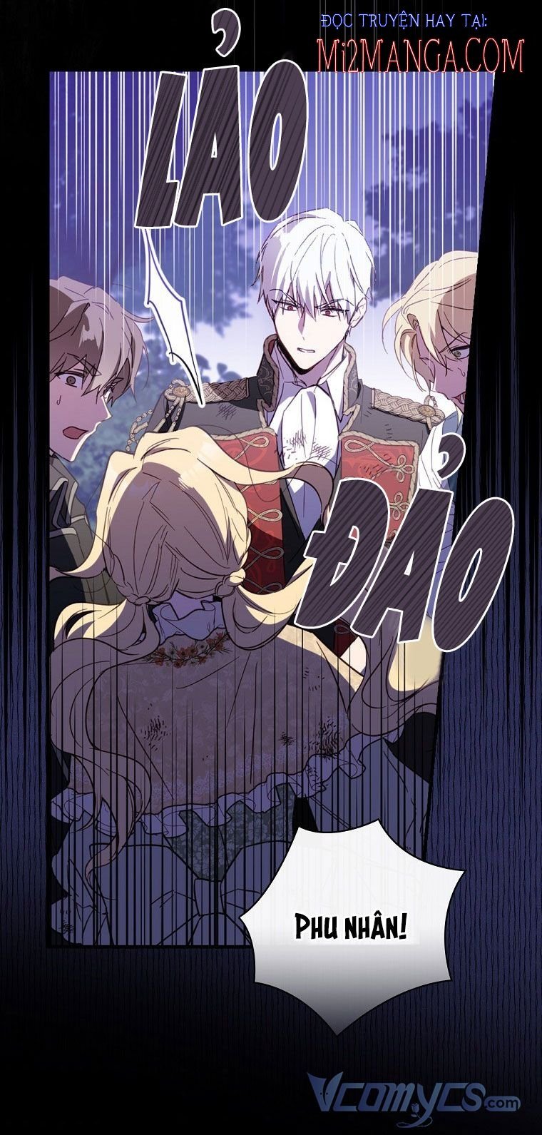 Phương Pháp Làm Chồng Hướng Về Phía Em: Chapter 18.5