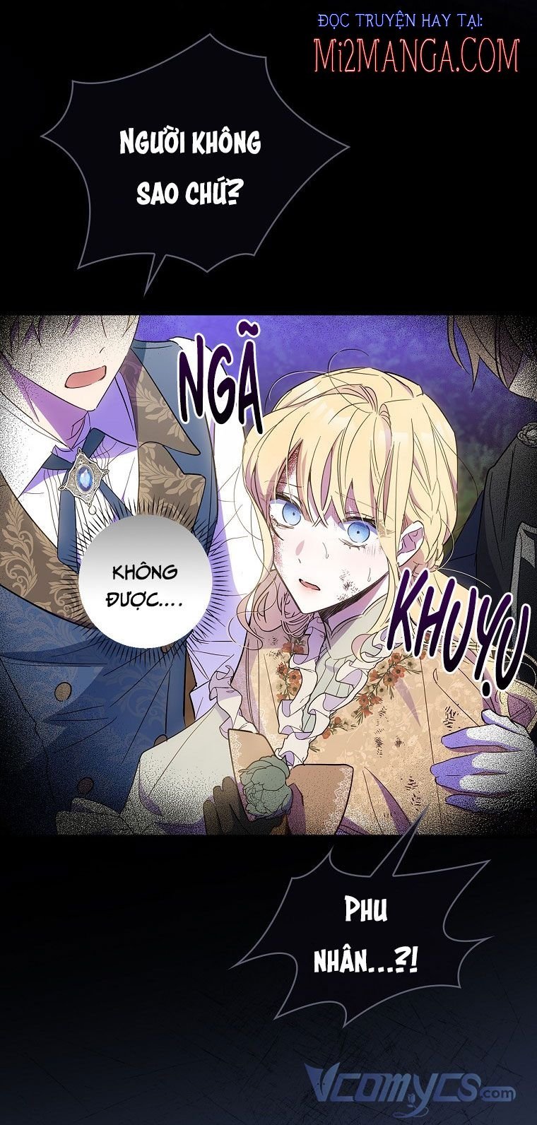 Phương Pháp Làm Chồng Hướng Về Phía Em: Chapter 18.5