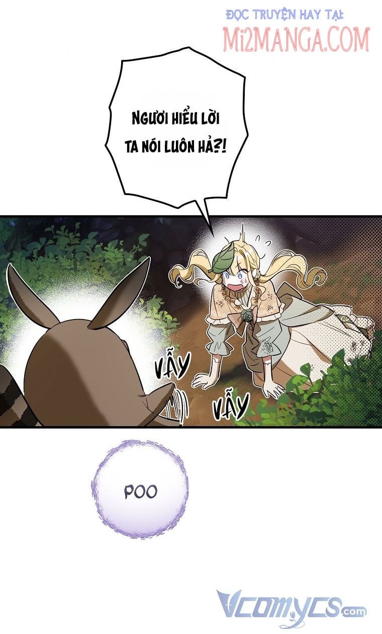 Phương Pháp Làm Chồng Hướng Về Phía Em: Chapter 18.5