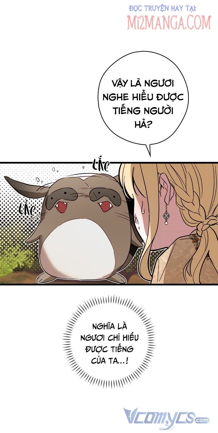 Phương Pháp Làm Chồng Hướng Về Phía Em: Chapter 18.5