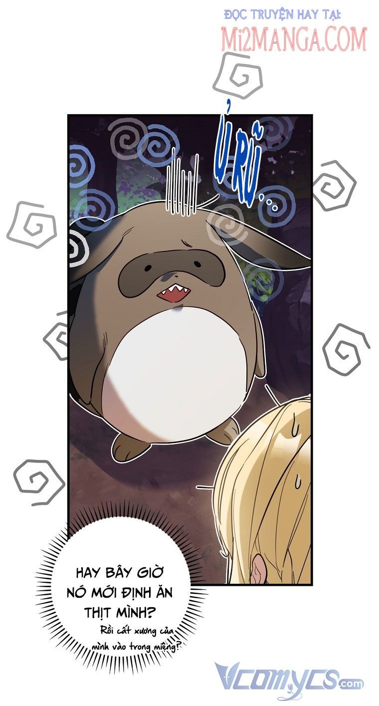 Phương Pháp Làm Chồng Hướng Về Phía Em: Chapter 18.5