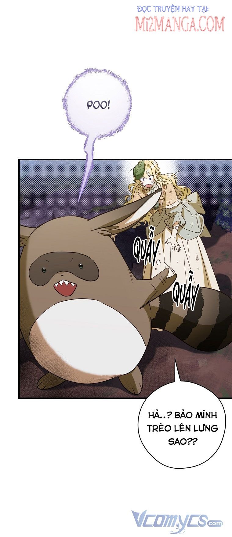 Phương Pháp Làm Chồng Hướng Về Phía Em: Chapter 18.5