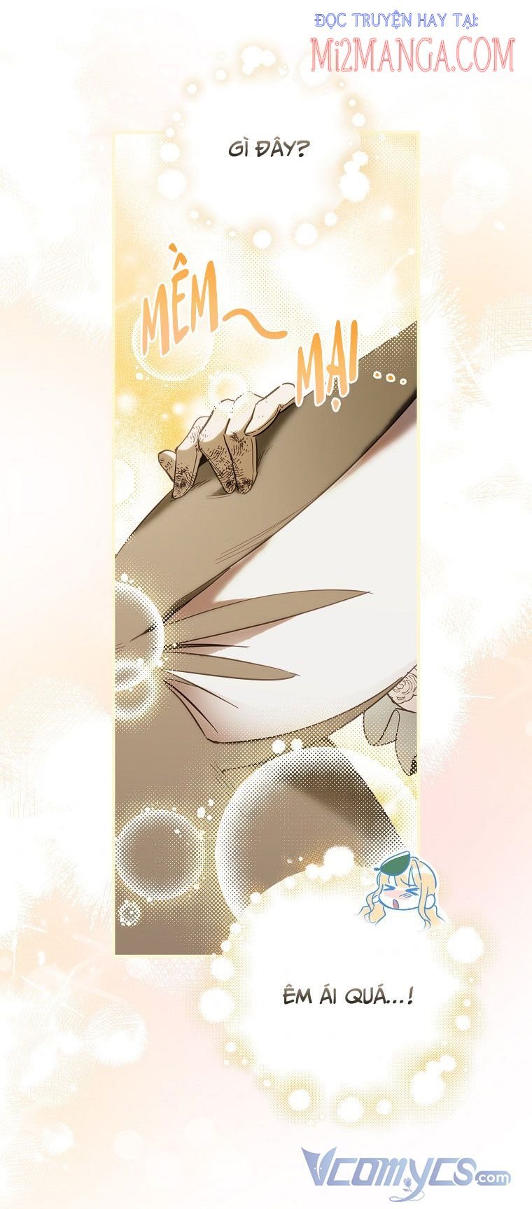 Phương Pháp Làm Chồng Hướng Về Phía Em: Chapter 18.5