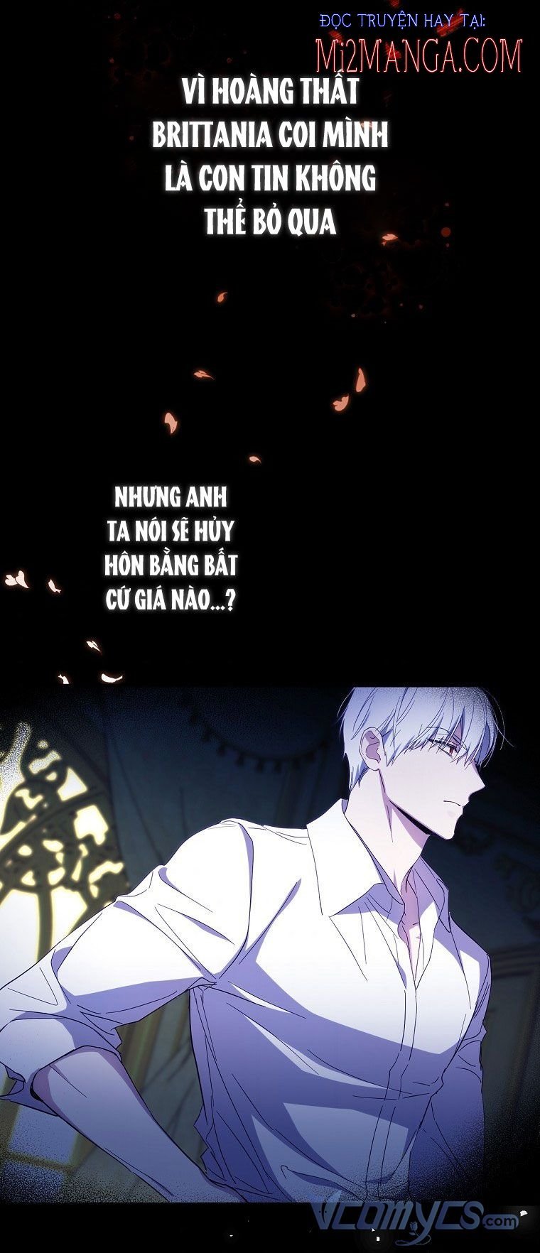 Phương Pháp Làm Chồng Hướng Về Phía Em: Chapter 19.5