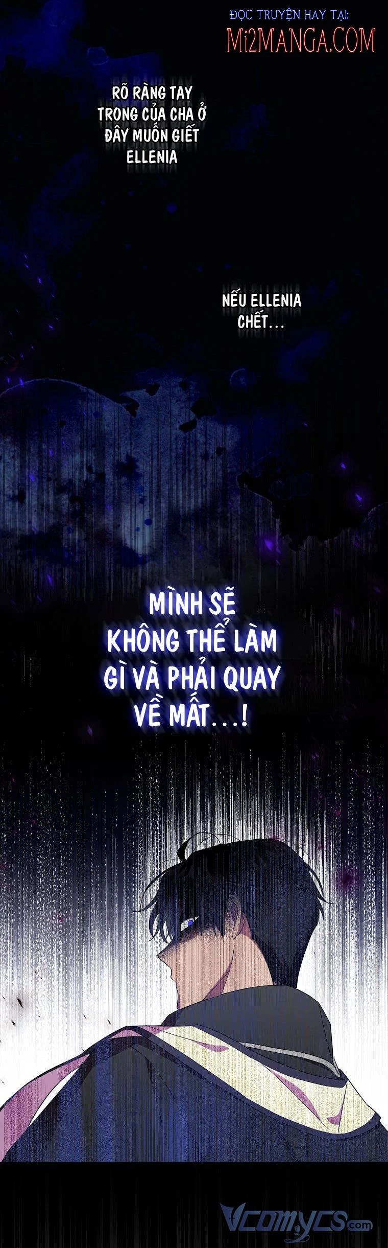 Phương Pháp Làm Chồng Hướng Về Phía Em: Chapter 19.5