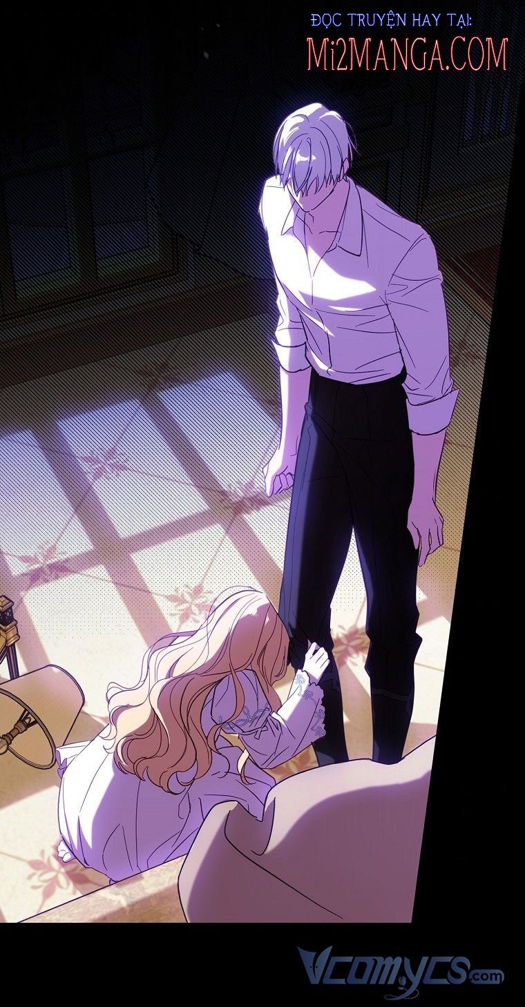 Phương Pháp Làm Chồng Hướng Về Phía Em: Chapter 19.5