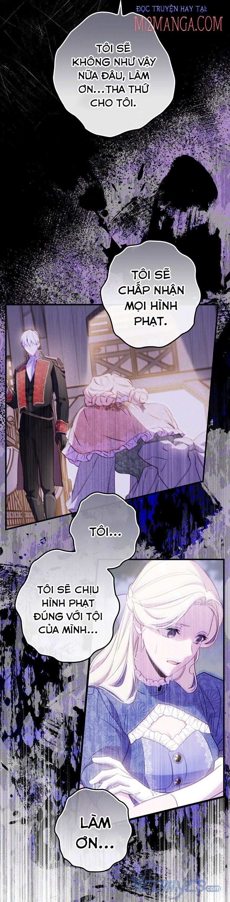 Phương Pháp Làm Chồng Hướng Về Phía Em: Chapter 19.5