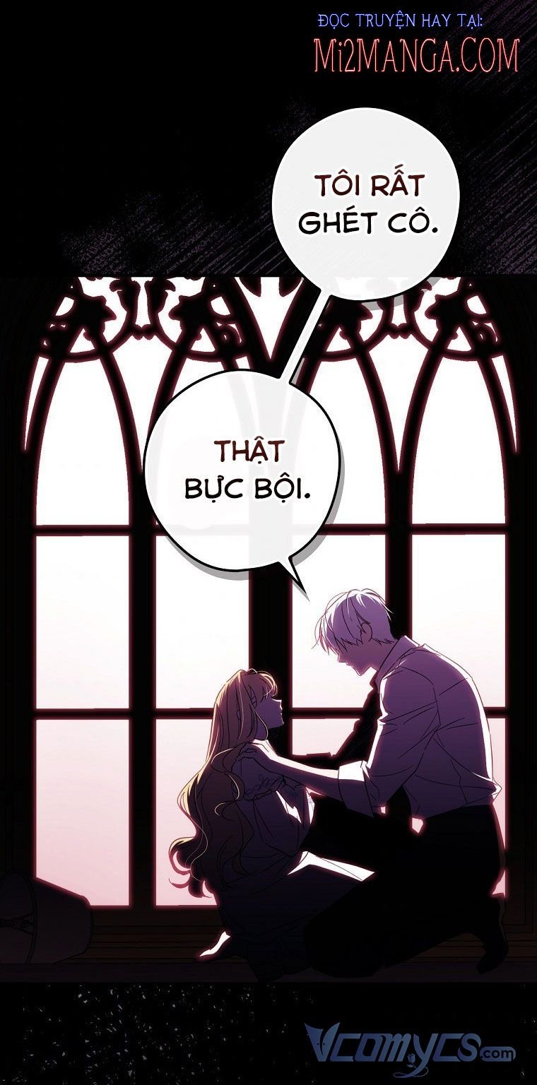 Phương Pháp Làm Chồng Hướng Về Phía Em: Chapter 19.5