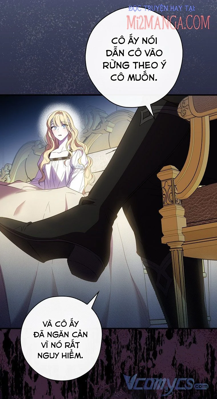 Phương Pháp Làm Chồng Hướng Về Phía Em: Chapter 19.5