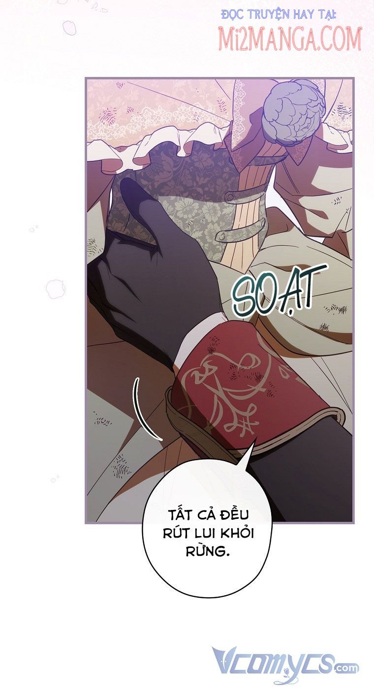 Phương Pháp Làm Chồng Hướng Về Phía Em: Chapter 19