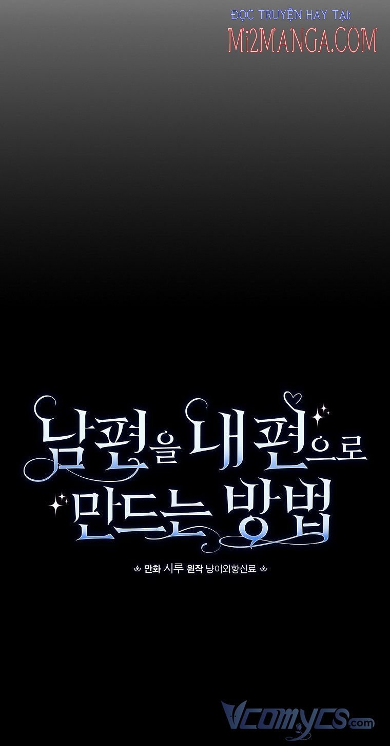 Phương Pháp Làm Chồng Hướng Về Phía Em: Chapter 19