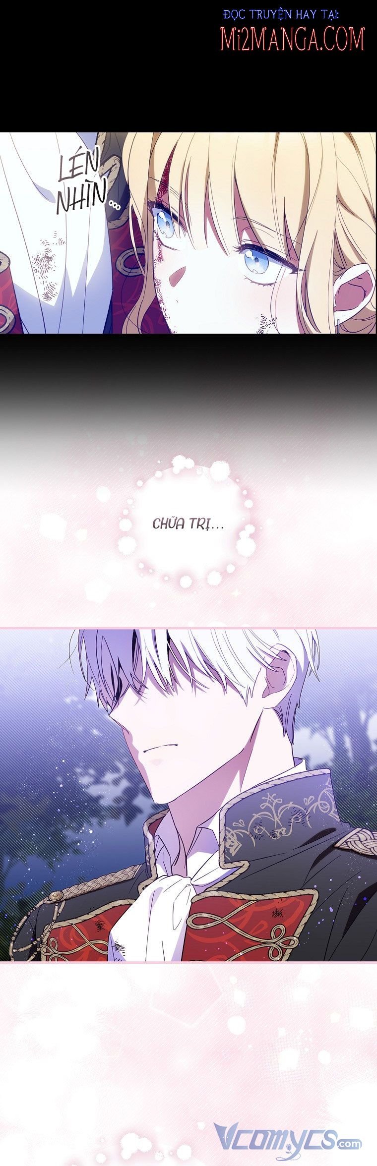 Phương Pháp Làm Chồng Hướng Về Phía Em: Chapter 19